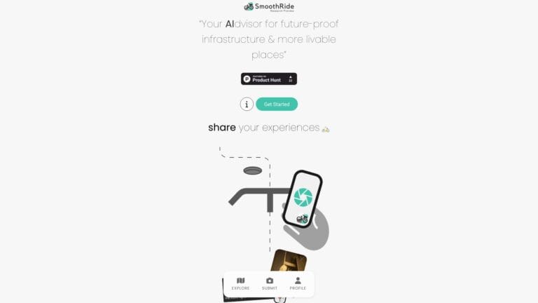 Trending Smoothride AI Tool Review
