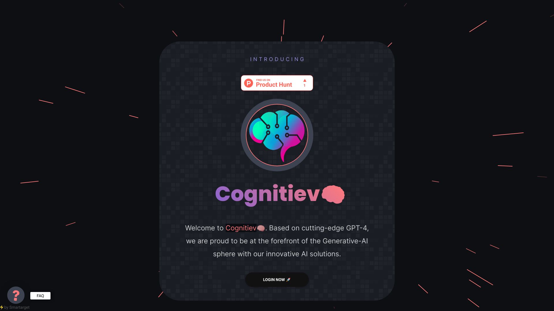 Cognitiev logo