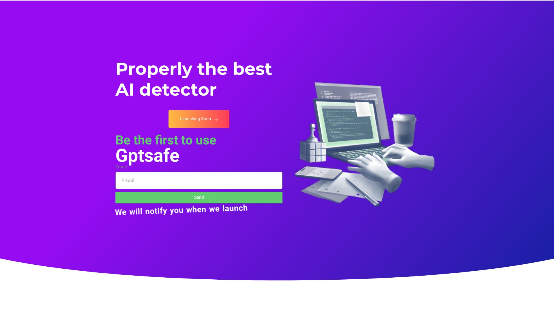 Gptsafe logo