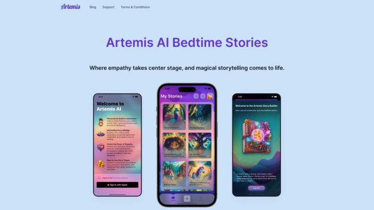Innovative Artemis AI AI Tool Review