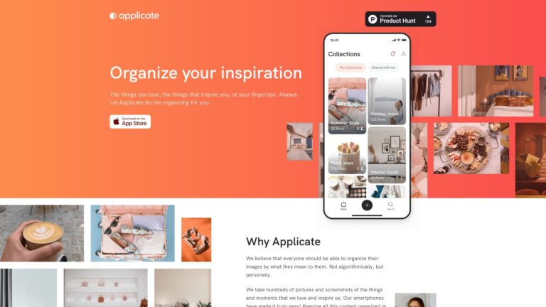 Free Applicate AI Tool Review