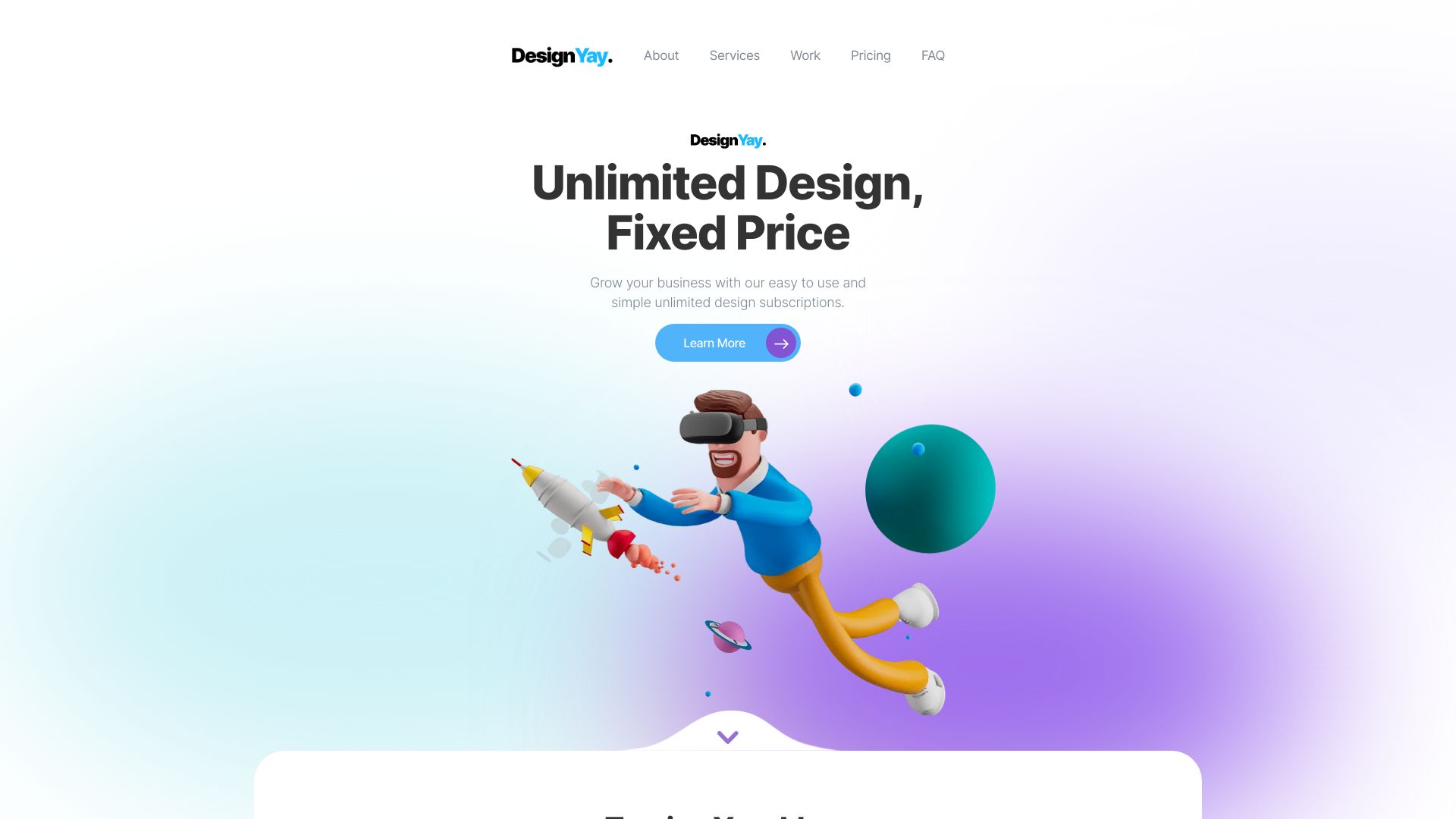 DesignYay logo