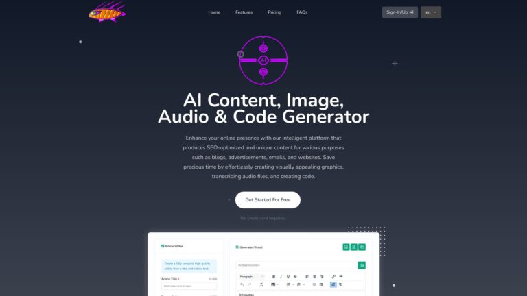 Best Sly Fish AI AI Tool Review
