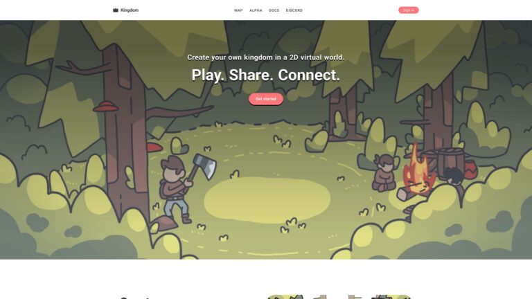 Free Kingdom AI Tool Review