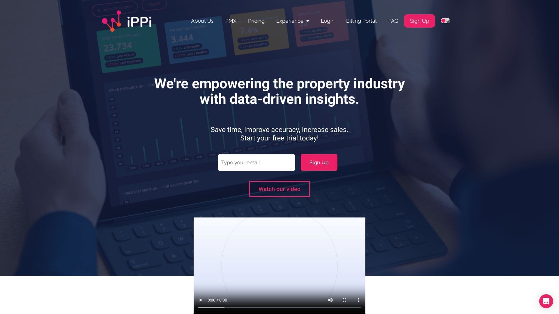 iPPi logo