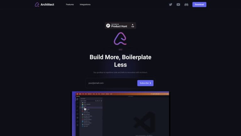 Top Archittect AI Tool Review