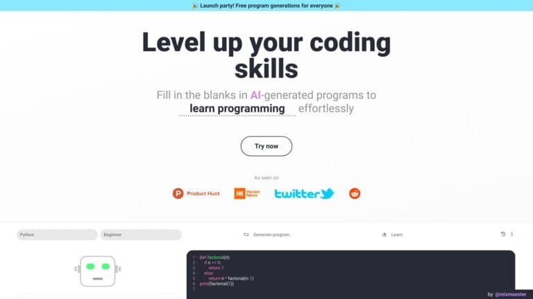 Popular Hackerman.ai AI Tool Review