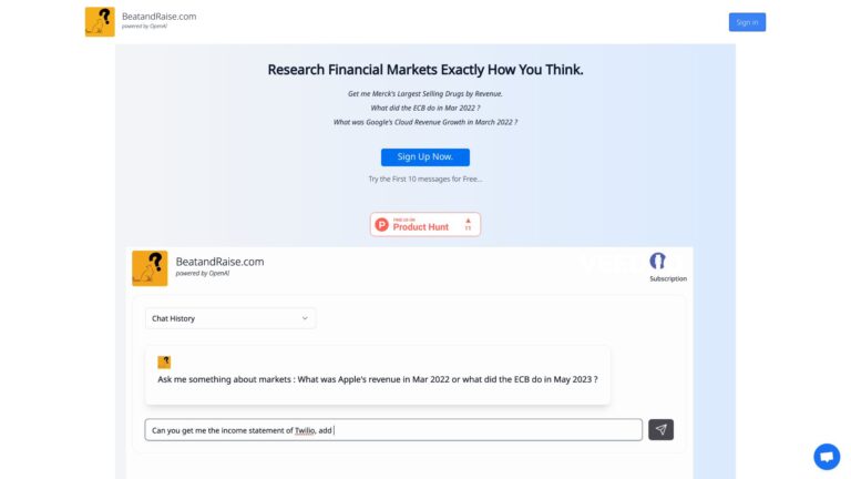 Free Beatandraise AI Tool Review