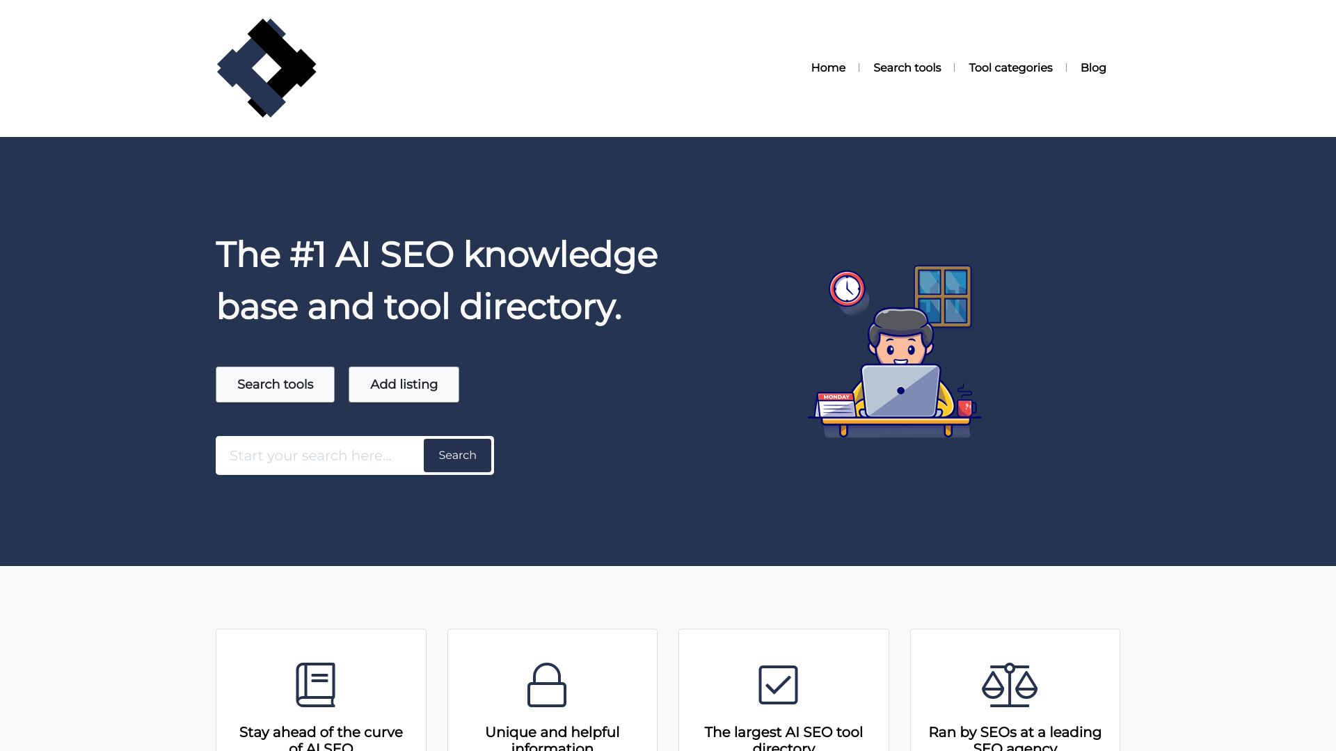SEOs.ai logo