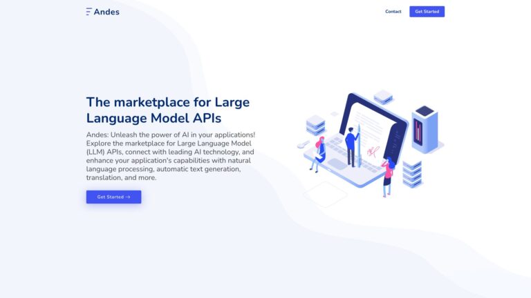 Advanced Andes AI Tool Review