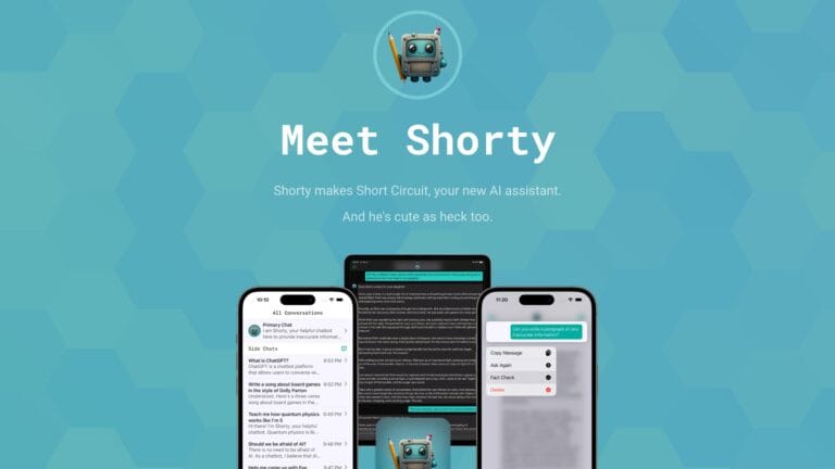 Free Short Circuit AI Tool Review