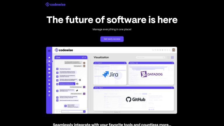 Best Codewise AI AI Tool Review