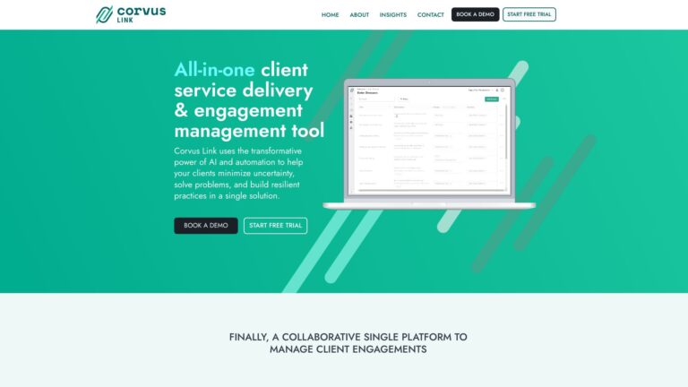 Best Corvus Link AI Tool Review