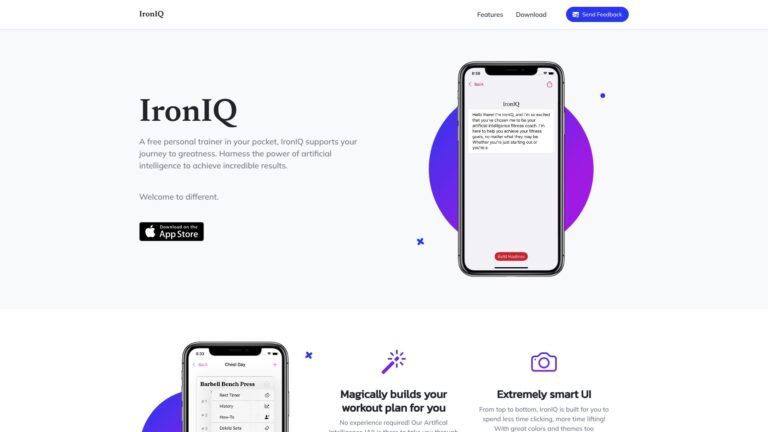 Top Ironiq AI Tool Review