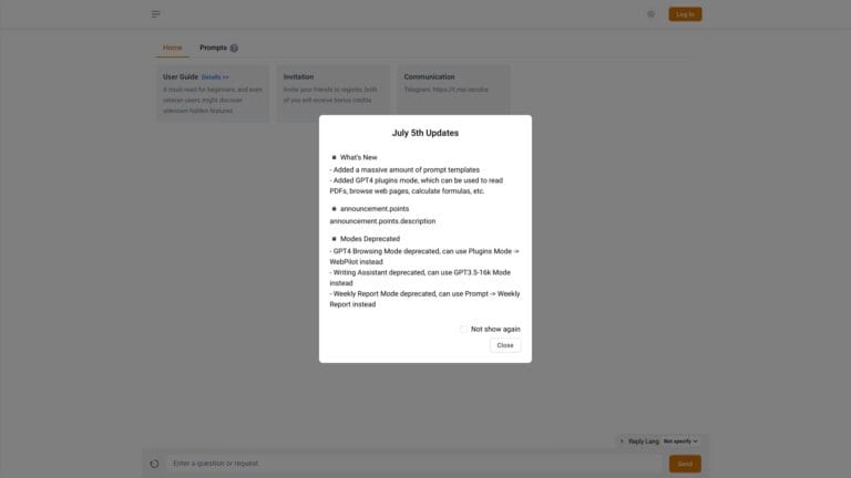 Trending Zecoba AI Chat AI Tool Review