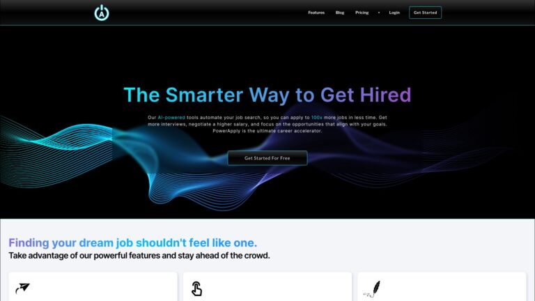 Trending Powerapply AI Tool Review