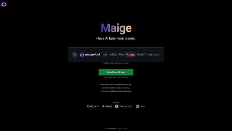 Smart Maige AI Tool Review