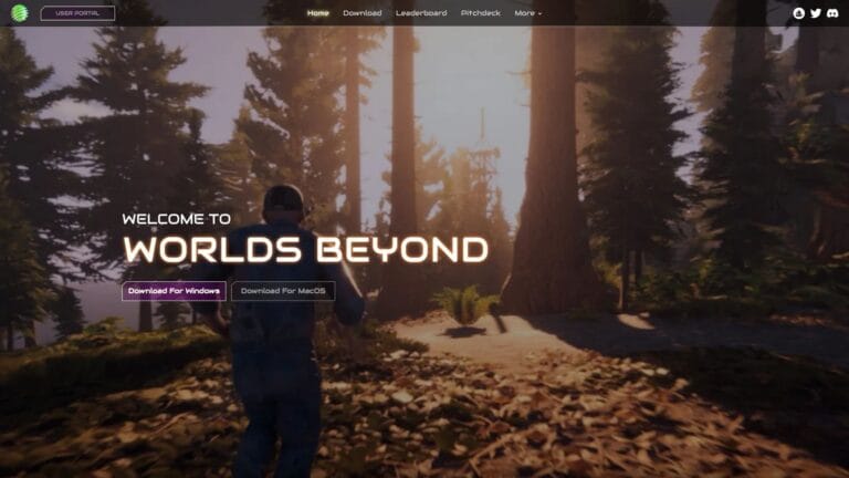 Powerful Worlds Beyond AI Tool Review