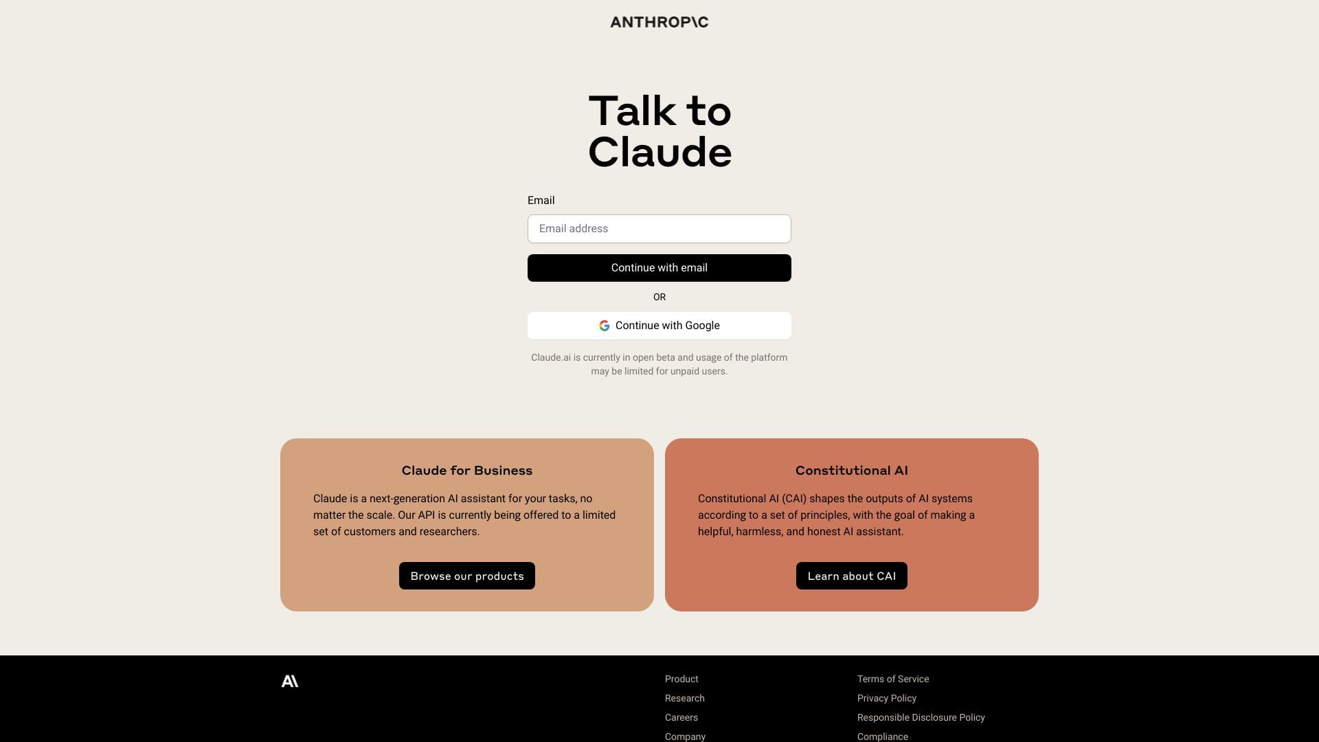 Claude logo