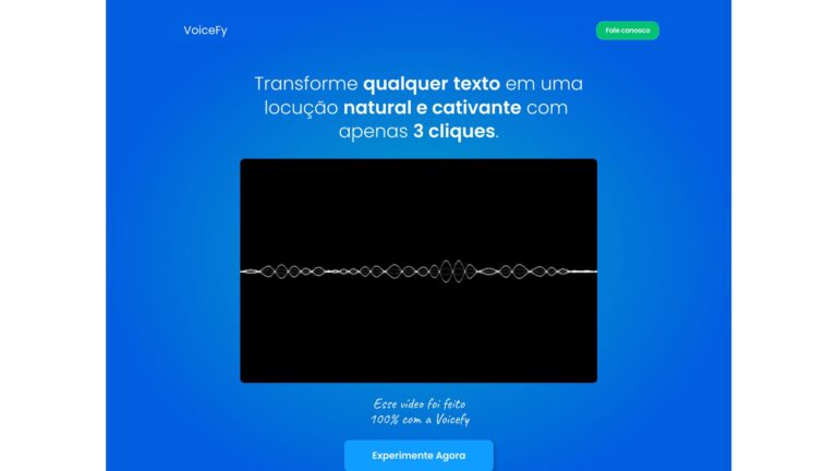 Advanced Voicefy AI Tool Review