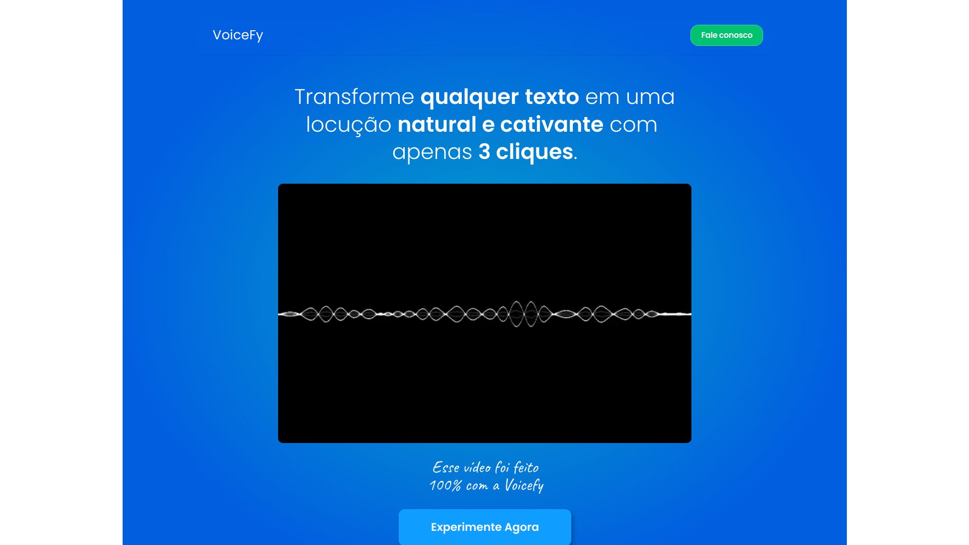 Voicefy logo