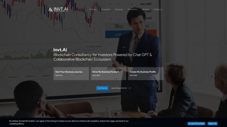 Trending Invtai AI Tool Review