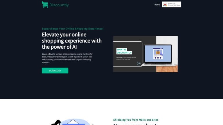 Best Discountly AI Tool Review