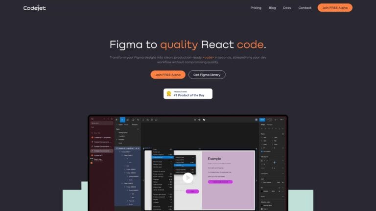 New Codejet AI Tool Review