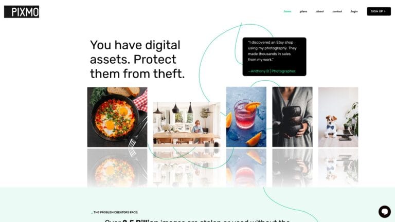 Smart Pixmo AI Tool Review
