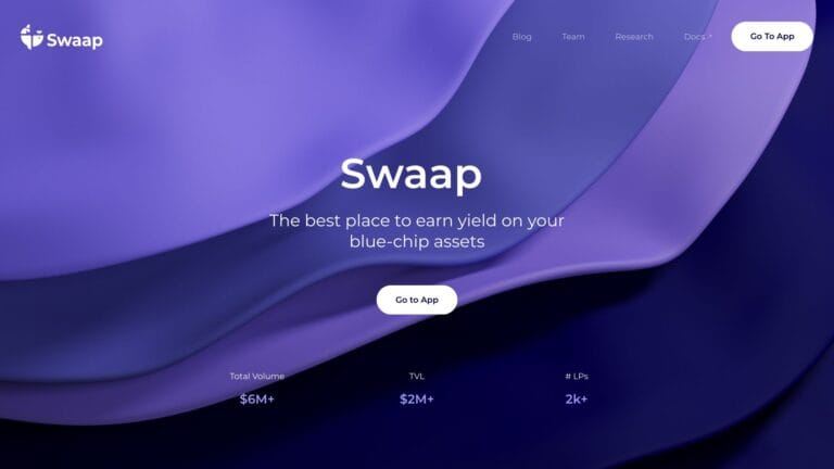 Trending Swaap AI Tool Review