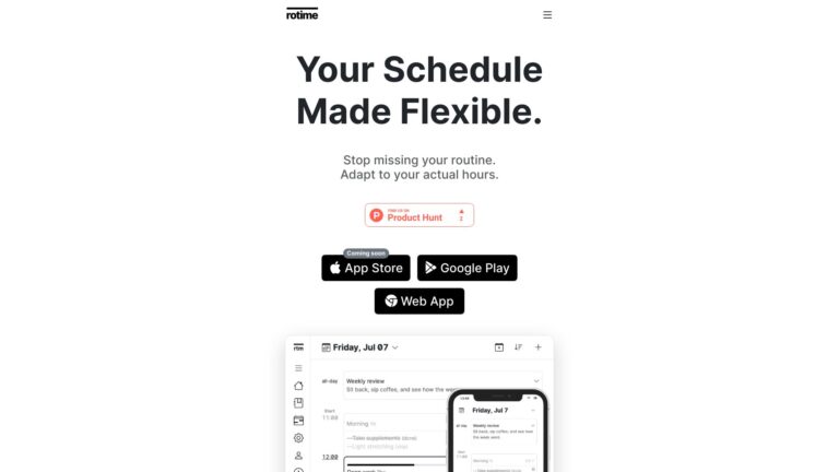 New Rotime AI Tool Review