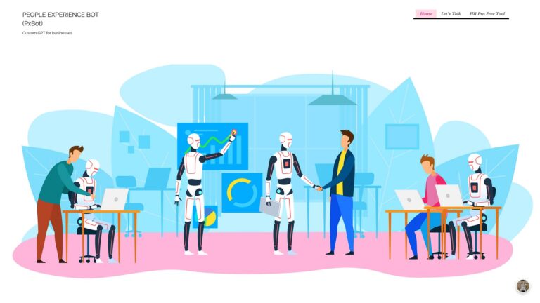 Trending Pxbot AI Tool Review