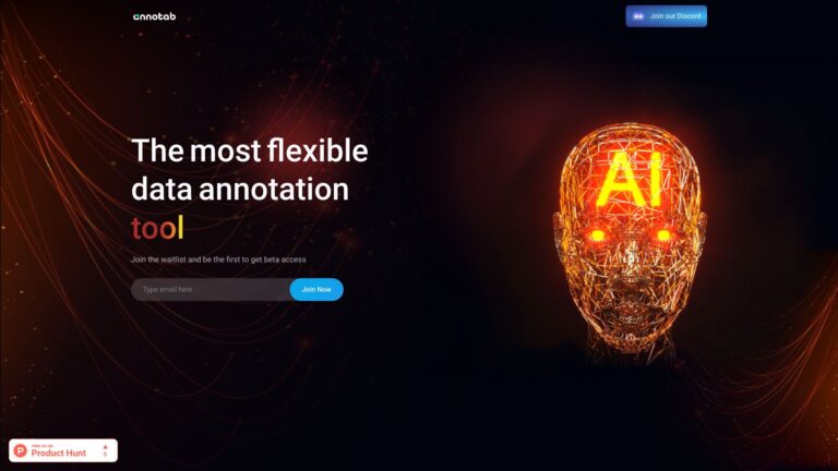 Best Annotab Studio AI Tool Review