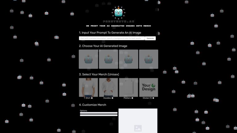 Top Printwith.ai AI Tool Review