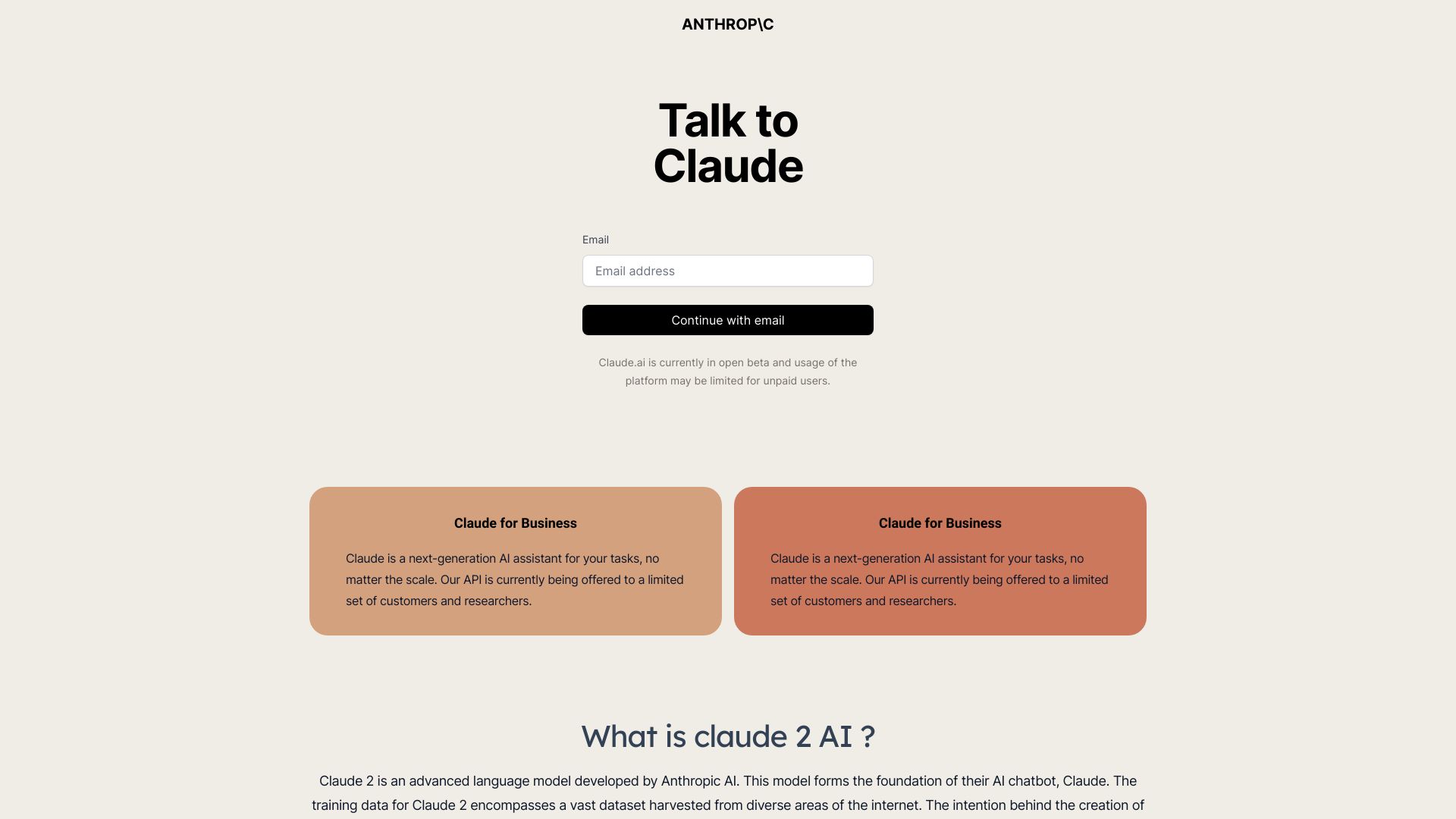 Claudeai.ai logo
