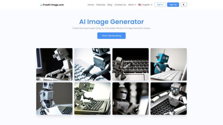 Powerful Freeai AI Tool Review