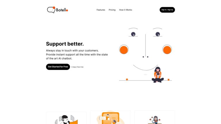 Best Botello AI Tool Review