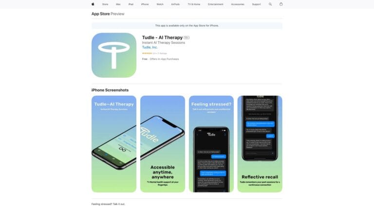 Popular Tudle AI Tool Review