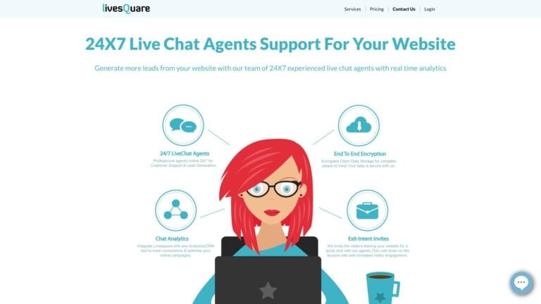 Trending Livesquare AI Tool Review