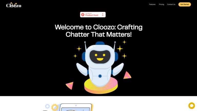Free Cloozo AI Tool Review
