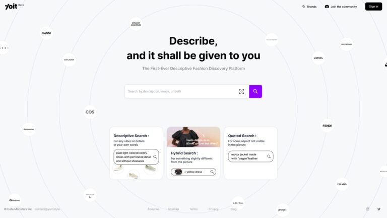Top Yoit AI Tool Review