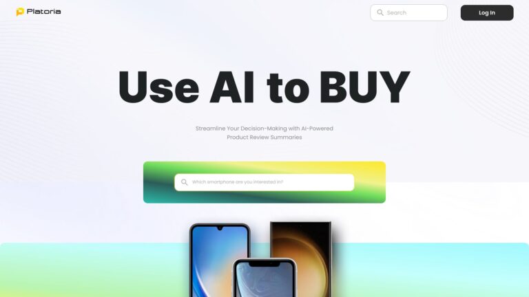 Smart Platoria AI Tool Review