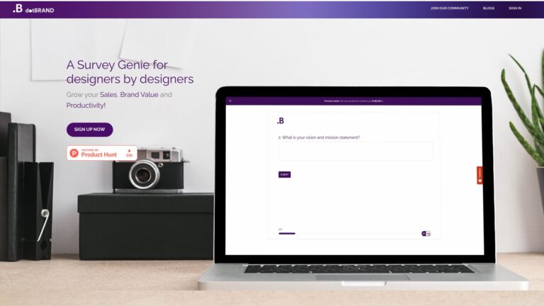Advanced Dotbrand AI Tool Review