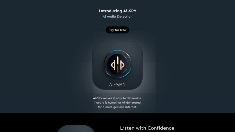 Best AI AI Tool Review