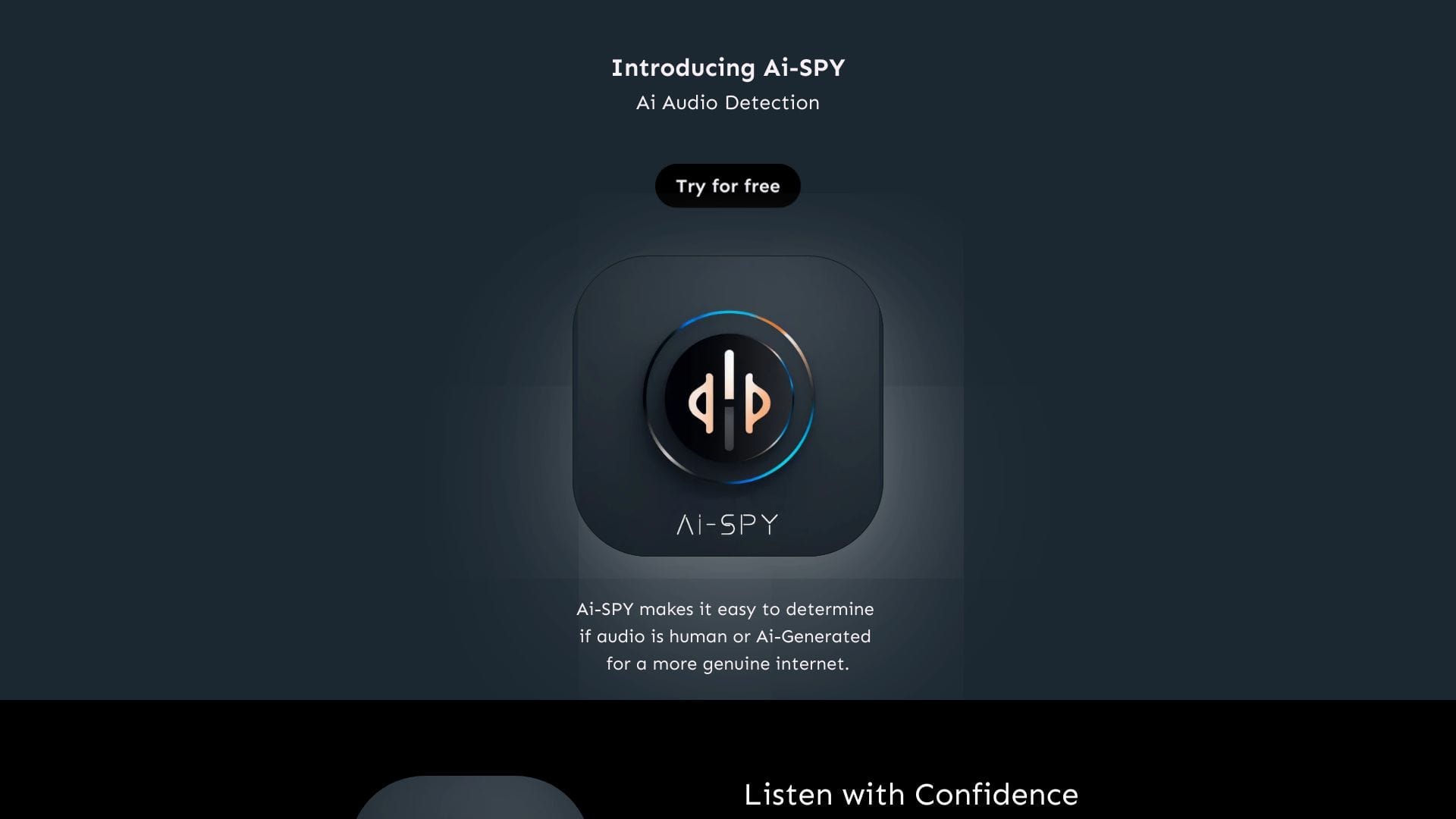 Ai logo