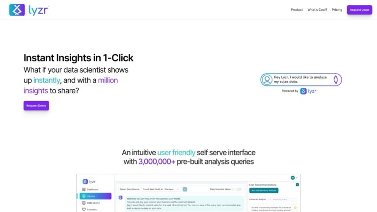 Free Lyzr AI Tool Review