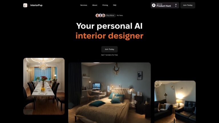 Smart Diy Room Redesign AI Tool Review