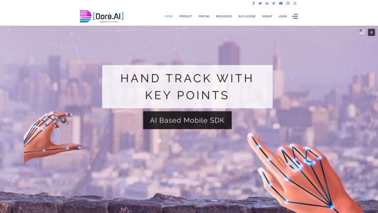 Advanced Doreai AI Tool Review