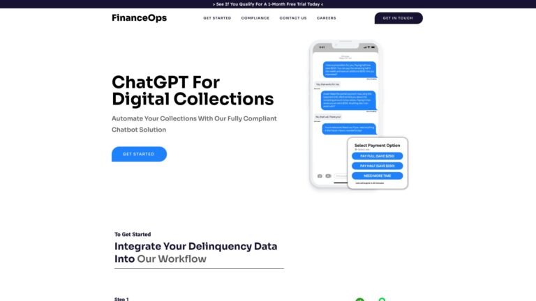 Popular Financeops AI Tool Review