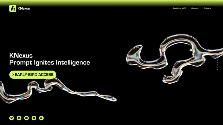 New Knexus AI Tool Review